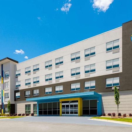 Tru By Hilton Spartanburg Extérieur photo