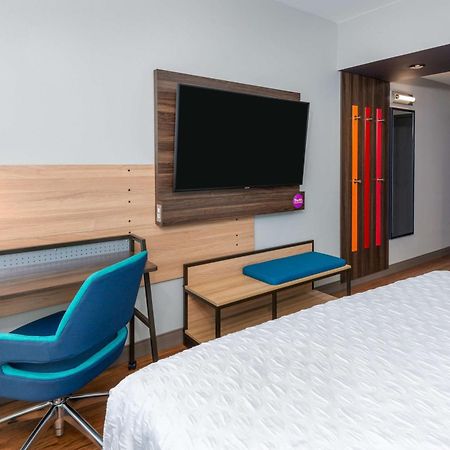 Tru By Hilton Spartanburg Extérieur photo