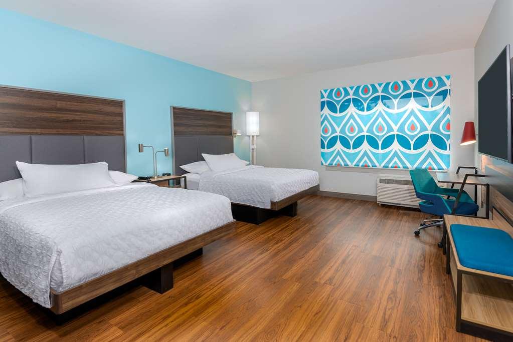Tru By Hilton Spartanburg Chambre photo