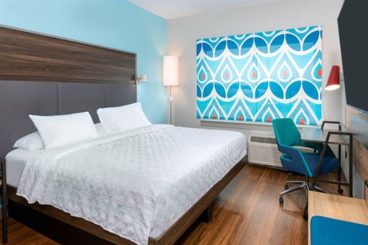 Tru By Hilton Spartanburg Extérieur photo
