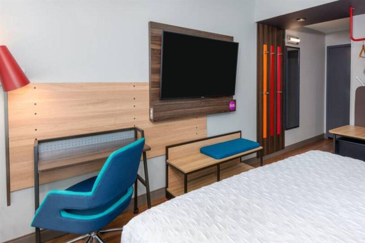 Tru By Hilton Spartanburg Extérieur photo