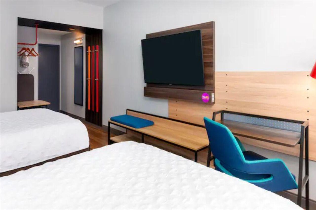 Tru By Hilton Spartanburg Extérieur photo