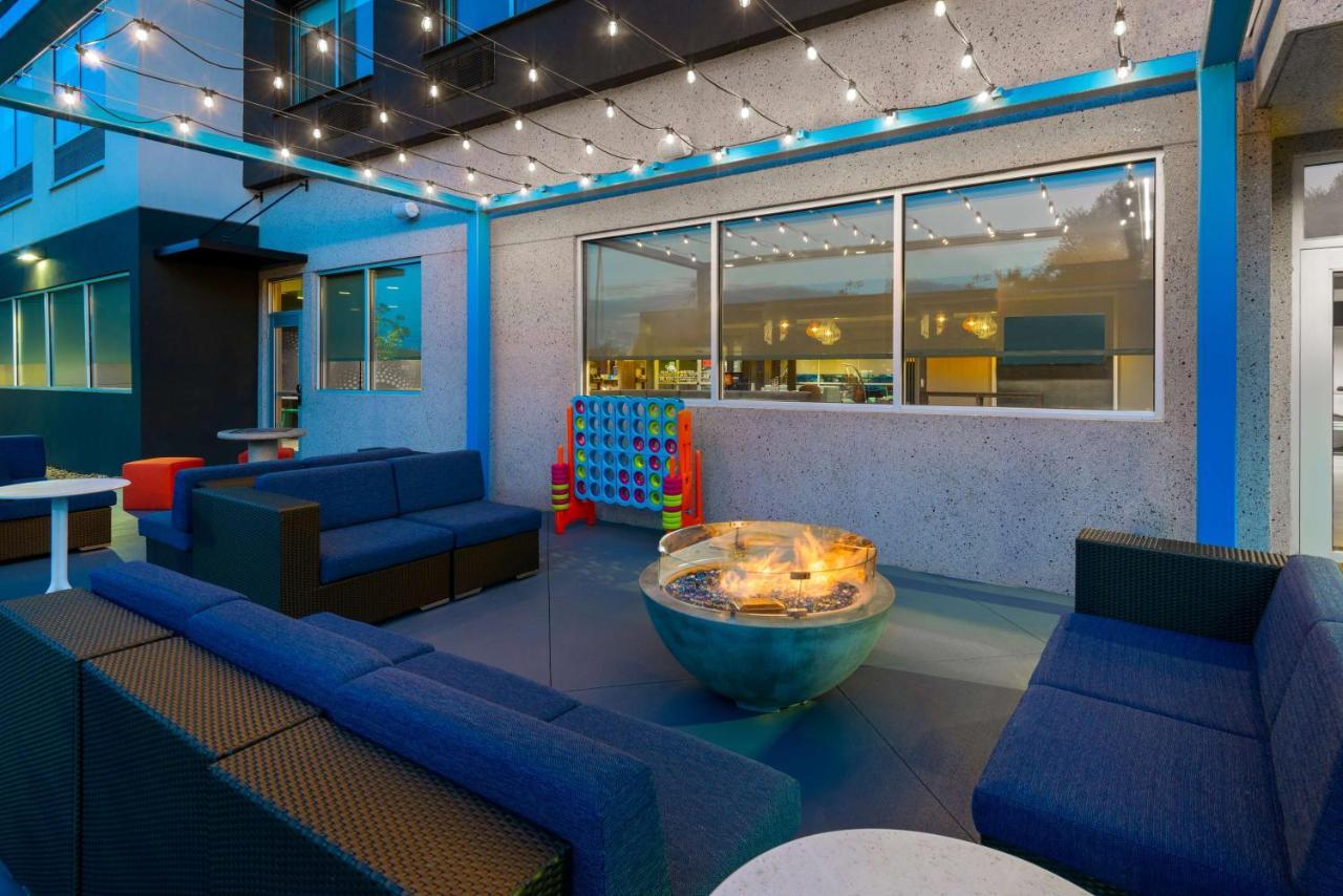 Tru By Hilton Spartanburg Extérieur photo