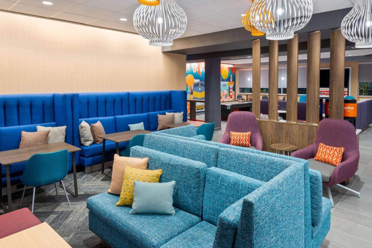 Tru By Hilton Spartanburg Extérieur photo