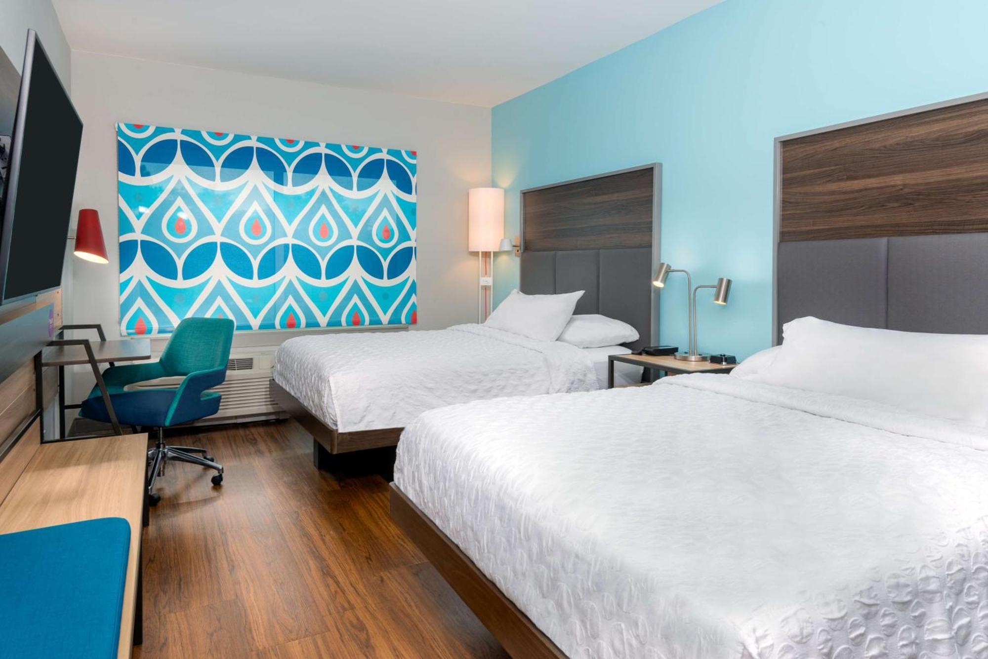 Tru By Hilton Spartanburg Extérieur photo