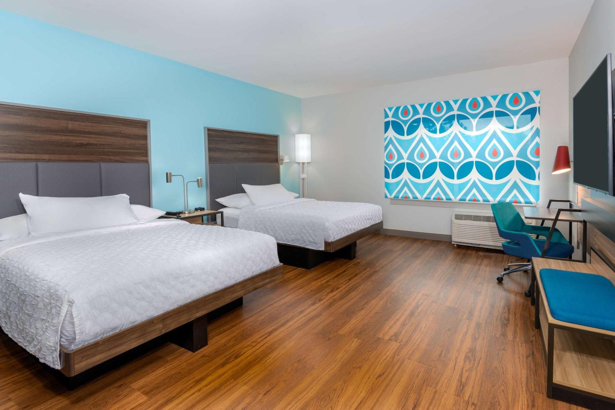 Tru By Hilton Spartanburg Extérieur photo