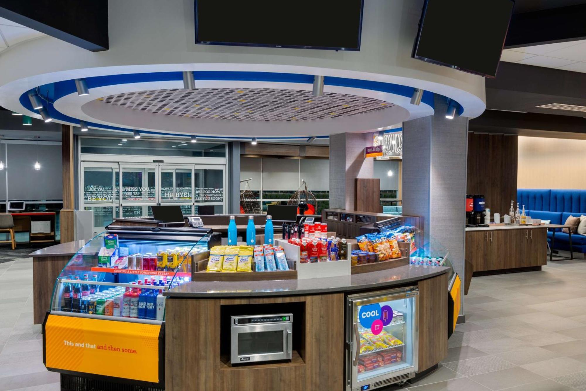 Tru By Hilton Spartanburg Extérieur photo