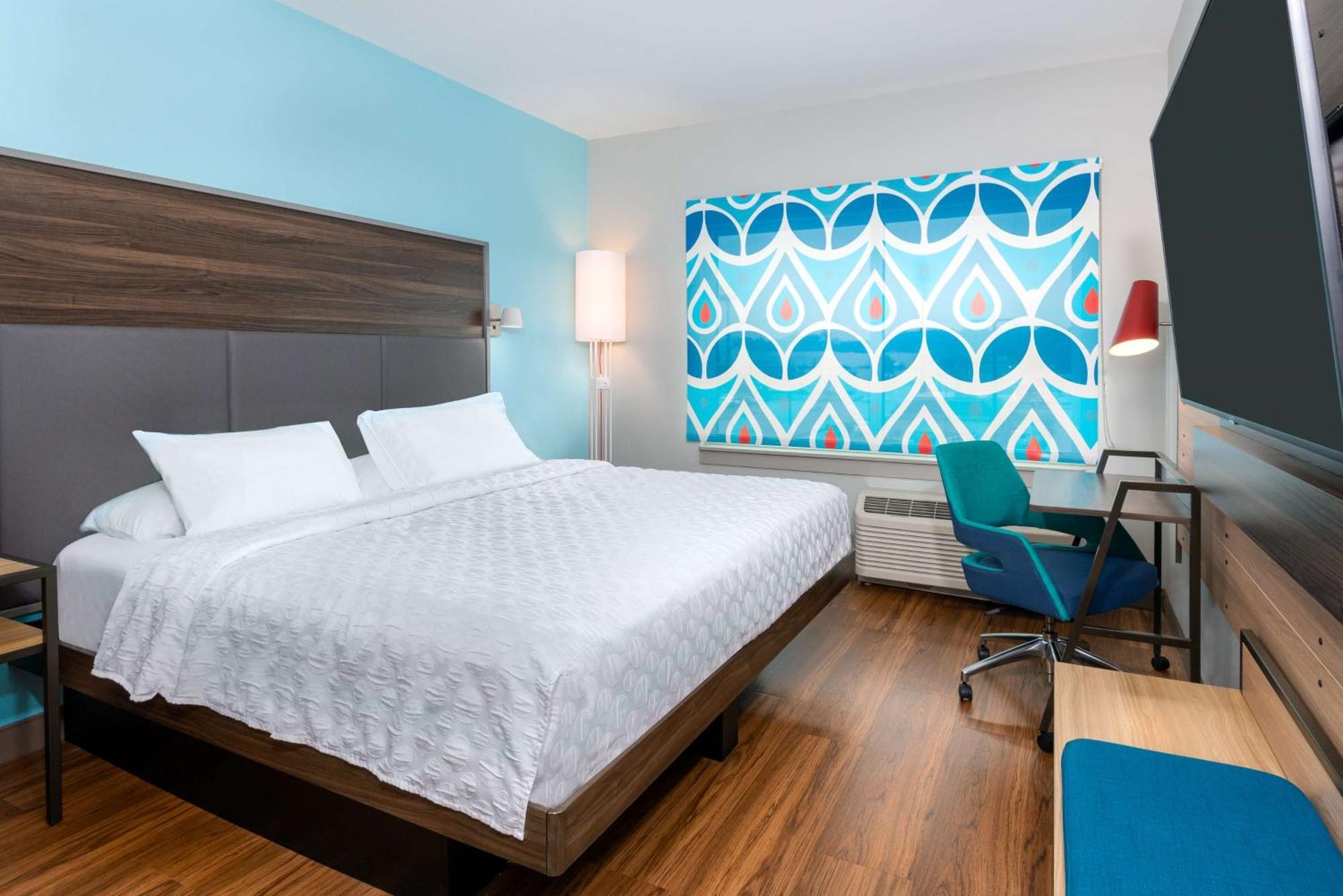 Tru By Hilton Spartanburg Extérieur photo